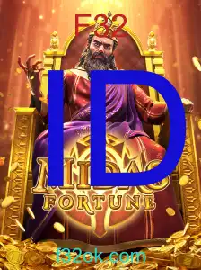 Mengungkap Dunia Menawan MidasFortune dan Strategi Bermain yang Menguntungkan