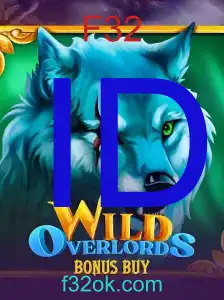 WildOverlordsBonusBuy: Dunia Permainan Baru dengan Sentuhan Unik